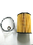 Image of Set oil-filter element image for your BMW